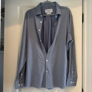 Mizzen+Main XXL Trim Fit. Spinnaker Collection